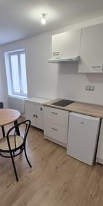 Location Appartement 2 pièces 34m² SIN LE NOBLE 59450 - Photo 4