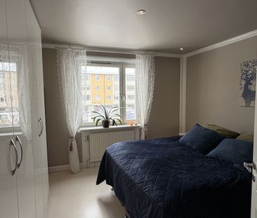 Engelbrektsgatan, Borlänge - Foto 2