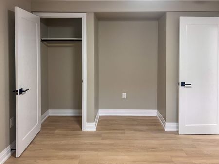 For Lease - 30 Swanhurst Boulevard Unit# Lower, Mississauga, Ontario - Photo 3