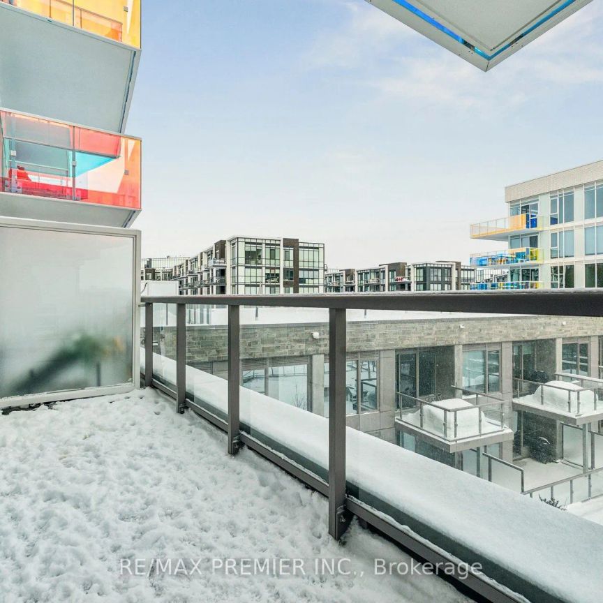 333 Sunseeker Avenue #304 - Photo 1