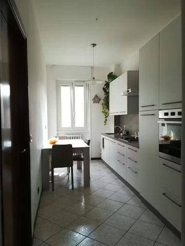 Via Giuseppe Sercognani, Milan, Lombardy 20156 - Photo 2