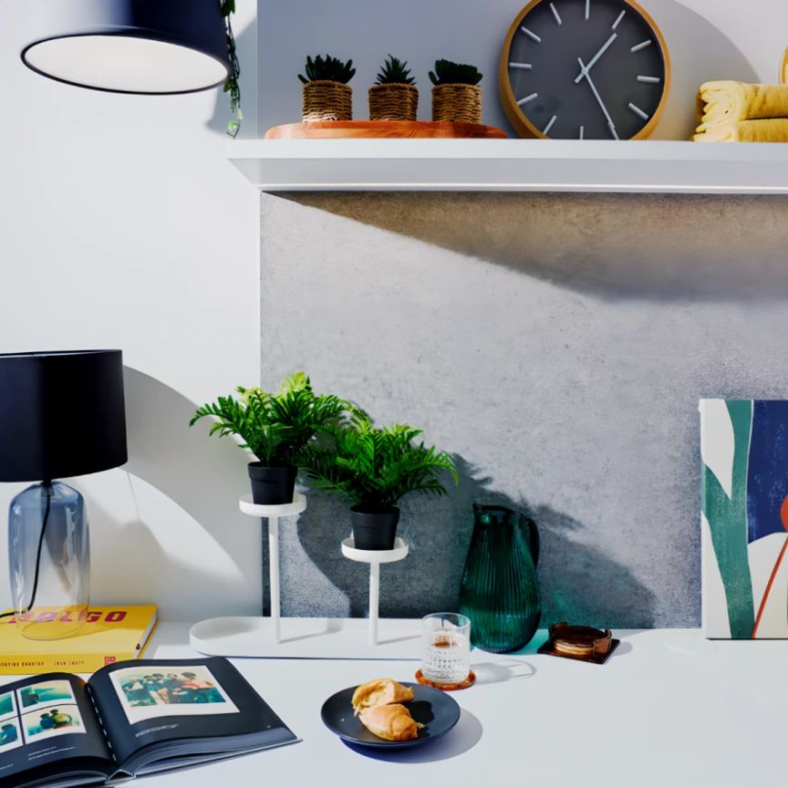 Signature Plus Studio Apartment-Premium View - Photo 1