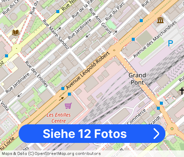 2.5 Zimmer, 3. Stock - Foto 1