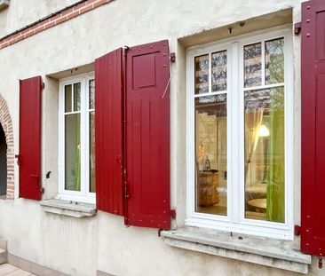 Appartement à louer - Photo 4