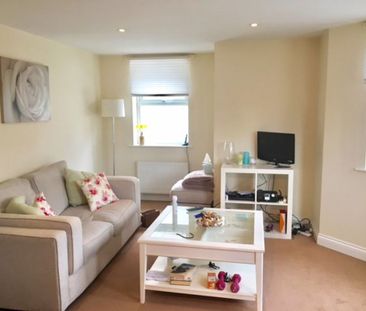 TOWN CENTRE ONE BED WITH PARKING (P06185) - Photo 2