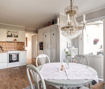 Ödestuguvägen, Vaggeryd - Photo 3