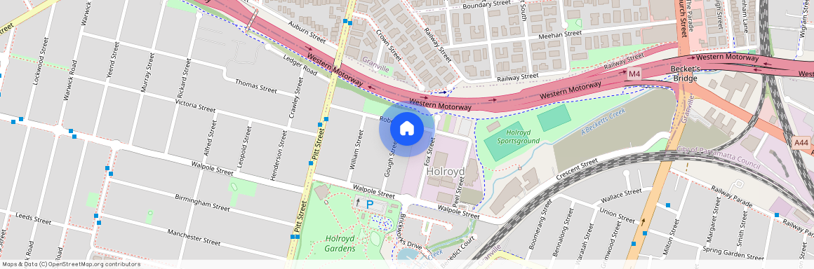 10 Gough Street, NSW 2142, Holroyd