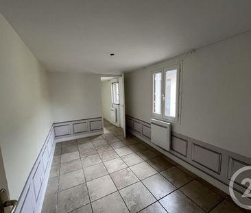 Appartement F3 à louer 3 pièces - 51,60 m2 CHATEAUROUX - 36 - Photo 3