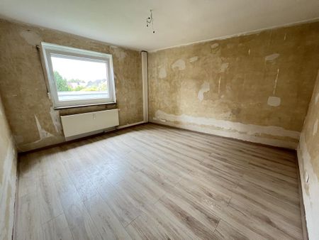 Erdgeschoss 3-Zimmer-Wohnung in Castrop-Rauxel Schwerin - Photo 3