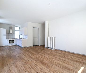 Appartement 3 pièces avec balcon - Foto 4
