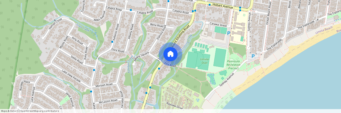 64 Mount Ettalong Road, Umina Beach 2257, New South Wales