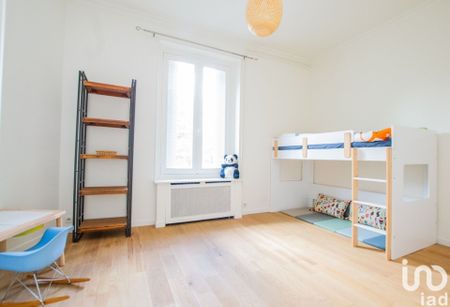 Appartement 4 pièces de 125 m² à Saint-Germain-en-Laye (78100) - Photo 5