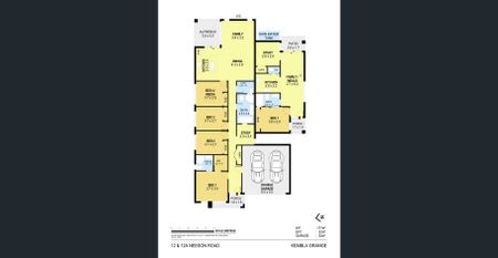 Modern 4 Bedroom Duplex Home in the Kembla Grange Estate - Photo 4