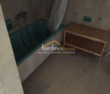 Διαμέρισμα 120 τ.μ. προς ενοικίαση - Photo 4