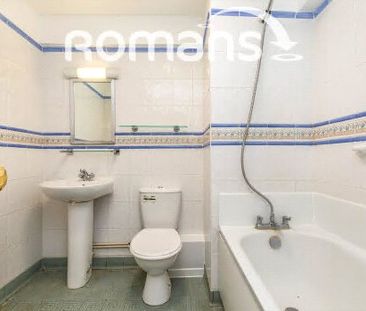 1 bedroom property to rent - Photo 5