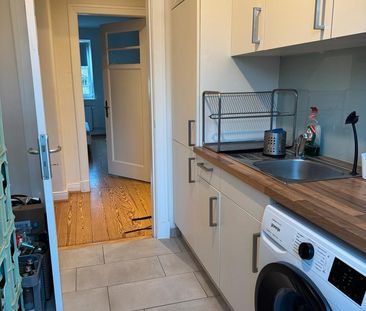 2-Zimmer-Wohnung in Winterhude (Stadtpark) | Befristet - Photo 5