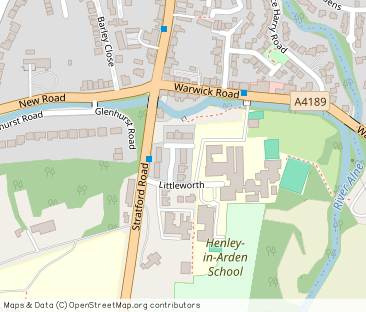 Littleworth, Henley-In-Arden - Photo 1