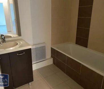 Appartement à louer 3 pièces 57.38m² - Photo 3