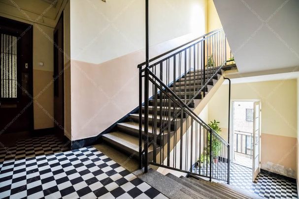 Ó utca | Property for Long Term Rent in Budapest - Photo 1