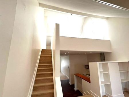 Appartement te huur - Photo 4