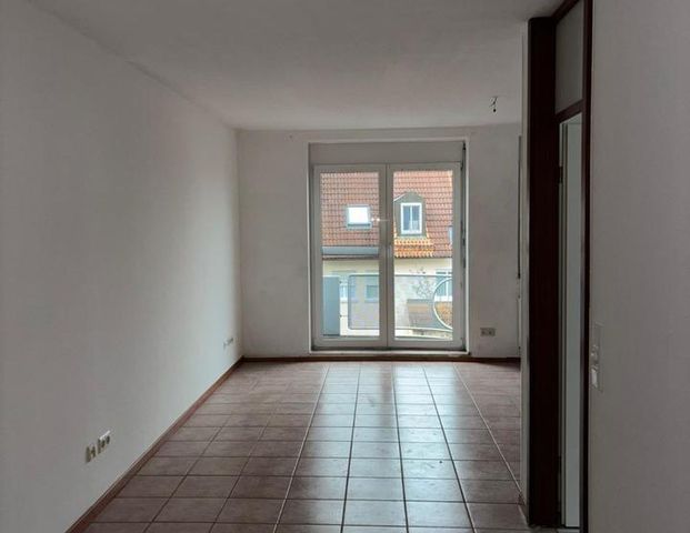 Wohnung frei ab sofort am heuchelhof - Foto 1