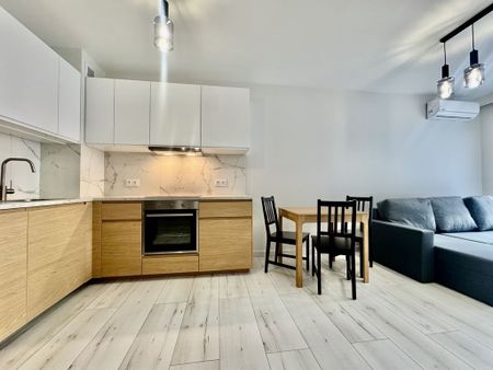 Sprawdź>>>Mieszkanie z ogródkiem szuka Najemcy 43 m² - Фото 5