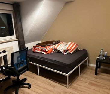 Nachmieter für meine schöne Mietwohnung gesucht - Photo 3