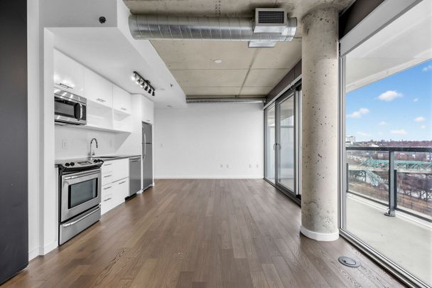 For Lease - 32 Trolley Crescent Unit# 706, Toronto, Ontario - Photo 1