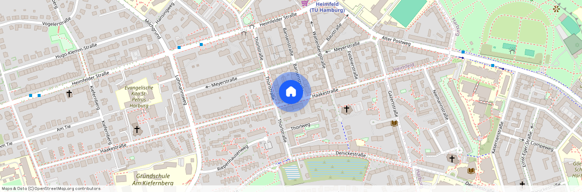 Haakestraße 48, 21075 Hamburg, Germany