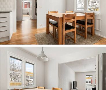 Nykarlebygatan, Kista - Foto 4