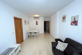 Habitación en La Nucía, Pueblo, alquiler