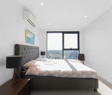 FABULOUS FURNISHED 2BED Apartment FOR LEASE - Photo 2