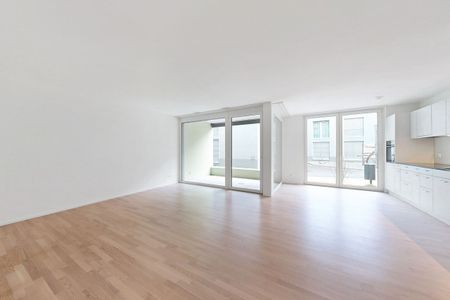 Generous, modern, central - Foto 2