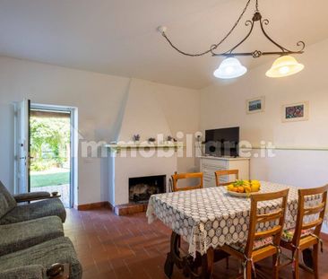 Villa unifamiliare via Balone, 4, Capanne, Prato, Montignoso - Photo 1