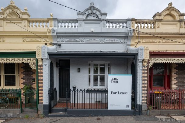 17 Davis Street, Carlton North - Photo 1