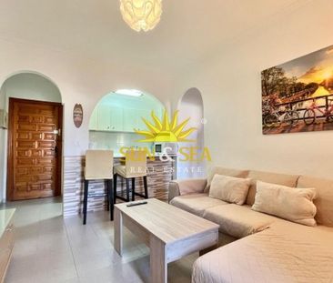 1 BEDROOM APARTMENT - TORREVIEJA - Photo 5