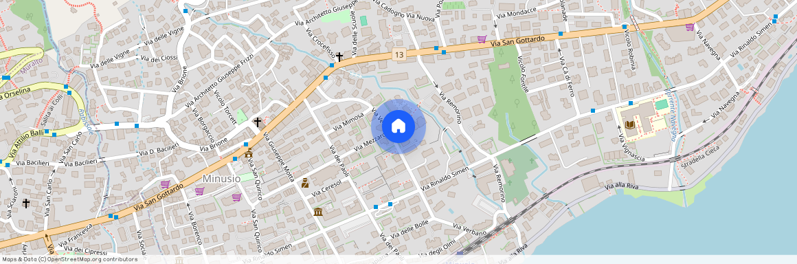 6648, Minusio, Via Verbano, 17