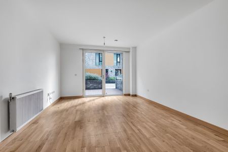 Christchurch Way, Greenwich, SE10 - Photo 3