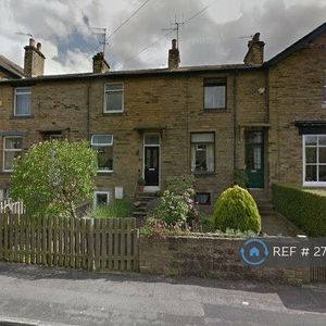 2 bedroom terraced house to rent - Photo 3