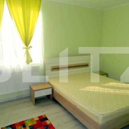 Apartament 2 camere, 35 mp, parcare, zona Farmec - Photo 1