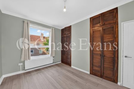 3 bedroom apartment to rent - Photo 3