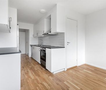 Mellangården 4 - Foto 3