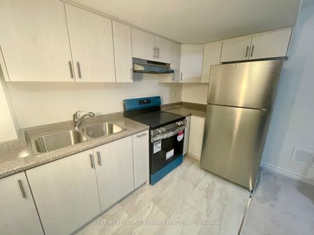 For Lease - 1271 Chee Chee Landing Unit# Basement, Milton, Ontario - Photo 4