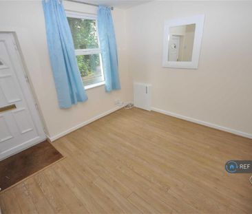 1 bedroom end of terrace house to rent - Photo 1