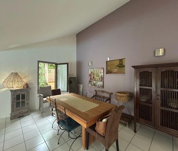 Location Maison 4 pièces 105m² LA MONTAGNE 97417 - Photo 3