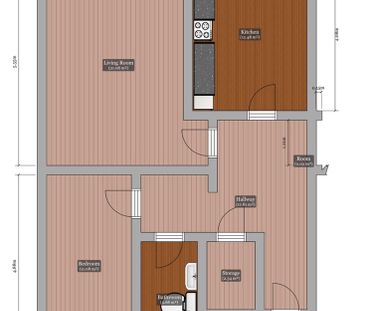 1 Bed Flat, Harley Place, BS8 - Photo 3
