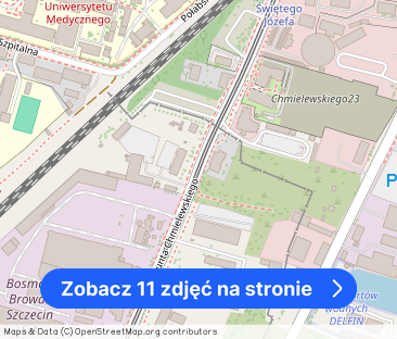 Kawalerka z dużym balkonem - pomorzany - Zdjęcie 1