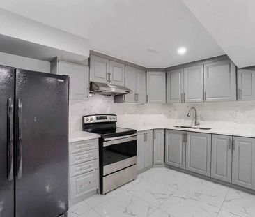 For Lease - 34 St. George's Place Unit# Bsmt, Brampton, Ontario - Photo 1