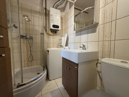 M3 z balkonem ul.Wyzwolenia! - Zdjęcie 4