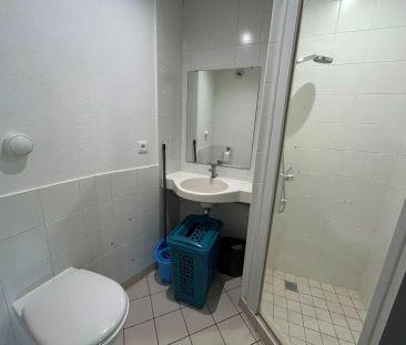 Appartement à louer 1 pièce 23.63m² - Photo 3